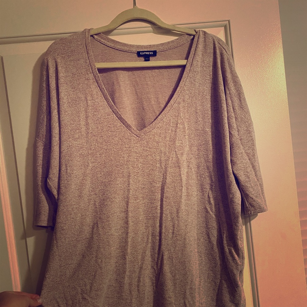 Express Sweater
